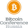 Биткоин конференция. Bitcoin в России