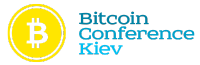 Биткоин конференция. Bitcoin в Украине