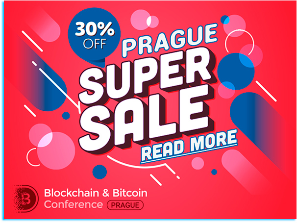 Blockchain & Bitcoin Conference Прага – Блокчейн и Биткоин конференция пройдет 17 мая 2018 года в Чехии | Prague Blockchain Conf
